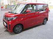 2024 NISSAN ROOX