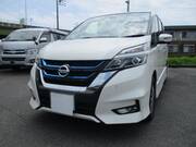 2018 NISSAN SERENA