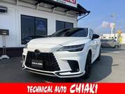 2023 LEXUS RX