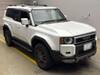 TOYOTA LANDCRUISER 250