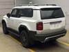 TOYOTA LANDCRUISER 250