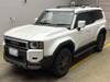 TOYOTA LANDCRUISER 250