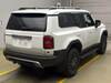 TOYOTA LANDCRUISER 250