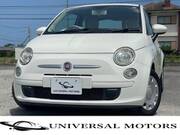 2011 FIAT 500