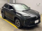2023 TOYOTA YARIS CROSS HYBRID Z