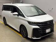 2024 TOYOTA VELLFIRE