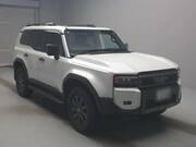 2025 TOYOTA LANDCRUISER 250