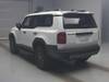 TOYOTA LANDCRUISER 250