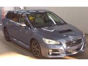 2014 SUBARU LEVORG