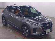 2020 NISSAN KICKS