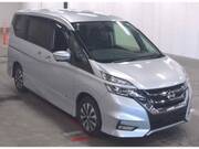 2018 NISSAN SERENA HIGHWAYSTAR V SELECTION