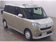 2017 DAIHATSU OTHER
