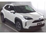 2020 TOYOTA YARIS CROSS HYBRID Z