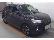 2022 DAIHATSU ROCKY