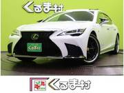2021 LEXUS LS