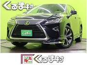 2018 LEXUS RX
