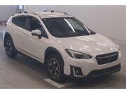 2018 SUBARU XV