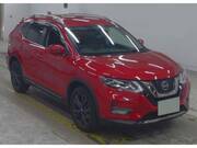 2020 NISSAN X-TRAIL