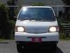 MAZDA BONGO TRUCK