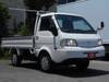 MAZDA BONGO TRUCK
