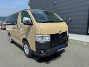 2025 TOYOTA HIACE VAN SUPER GL