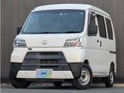 2020 TOYOTA PIXIS VAN