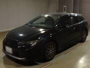 2023 TOYOTA COROLLA TOURING