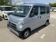 2021 DAIHATSU HIJET CARGO