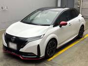 2022 NISSAN OTHER