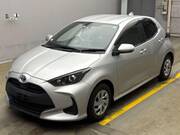 2020 TOYOTA YARIS