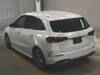 MERCEDES BENZ B-CLASS