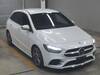 MERCEDES BENZ B-CLASS