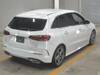 MERCEDES BENZ B-CLASS