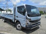 2021 FUSO CANTER