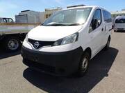 2019 NISSAN NV200 VANETTE VAN DX