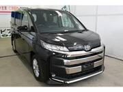 2023 TOYOTA NOAH