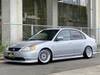 HONDA CIVIC FERIO