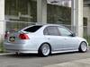 HONDA CIVIC FERIO