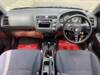 HONDA CIVIC FERIO
