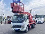 2006 FUSO CANTER