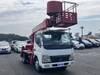FUSO CANTER