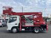 FUSO CANTER