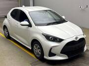 2022 TOYOTA YARIS