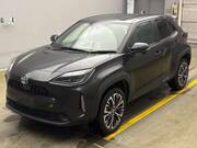 2022 TOYOTA YARIS CROSS Z