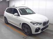 2020 BMW X5