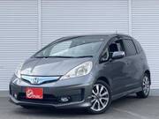 2012 HONDA FIT HYBRID