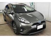 2019 TOYOTA AQUA