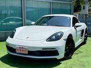 2019 PORSCHE OTHER