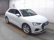 2022 AUDI Q3