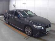 2021 TOYOTA CROWN HYBRID